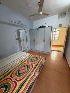 Bedroom Image of 3000 Sq.ft 3 BHK Independent House for rent in Jodhpur Ahmedabad for Rs. 32000