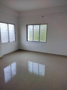 Bedroom Image of 950 Sq.ft 3 BHK Apartment / Flat for sale in Andul Howrah for Rs. 2707500