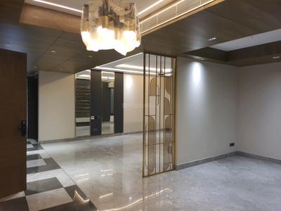 Living Room Image of 2650 Sq.ft 4 BHK Builder Floor for sale in Shahpur Gurgaon for Rs. 43500000