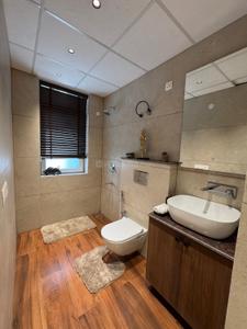 Image of 1300 Sq.ft 3 BHK Apartment / Flat for sale in Nagla, Zirakpur for Rs. 9800000