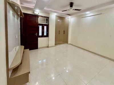 Hall Image of 2000 Sq.ft 4 BHK Builder Floor for rent in Shahdara New Delhi for Rs. 55000