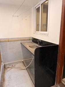 Kitchen Image of 4599 Sq.ft 5 BHK Independent House for sale in Nia Nami Riverside 19 Bunglows, Raysan Gandhinagar for Rs. 41100000