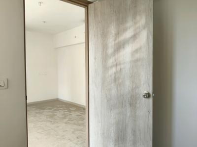 Bedroom Image of 689 Sq.ft 2 BHK Apartment / Flat for rent in Lodha Upper Thane, Bhiwandi Thane for Rs. 16000