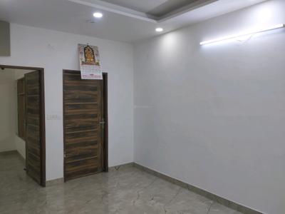 Living Room Image of 700 Sq.ft 2 BHK Apartment / Flat for sale in Paschim Vihar New Delhi for Rs. 8500000