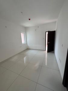 Bedroom Image of 1530 Sq.ft 3 BHK Apartment / Flat for sale in Aparna Sarovar Zicon, Serilingampally Hyderabad for Rs. 20000000