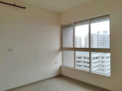 Bedroom Image of 1200 Sq.ft 3 BHK Apartment / Flat for sale in Nirmal Zircon, Mulund West Mumbai for Rs. 18000000