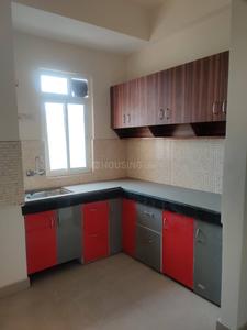 Kitchen Image of 2250 Sq.ft 3 BHK Builder Floor for rent in Global Tower, Ashok Vihar Phase 3 Extension Gurgaon for Rs. 22000