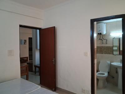 Bedroom Image of 1082 Sq.ft 2 BHK Apartment / Flat for sale in Supertech Ecociti, Sector 137 Noida for Rs. 10800000