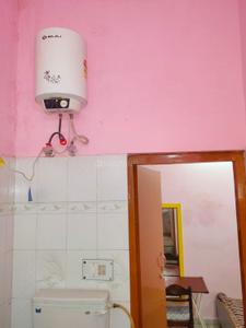 Image of 1200 Sq.ft 1 RK Builder Floor for rent in Gomti Nagar, Lucknow for Rs. 8000