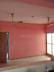 Hall Image of 1200 Sq.ft 2 BHK Apartment / Flat for rent in Harni Vadodara for Rs. 13500