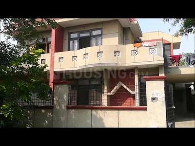 Image of 2200 Sq.ft 4 BHK Independent House for sale in Sigma III, Greater Noida for Rs. 29500000