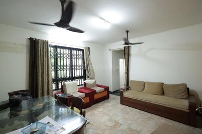 Hall Image of 913 Sq.ft 2 BHK Apartment / Flat for sale in Hiranandani Estate Queens Gate, Hiranandani Estate Thane for Rs. 14000000