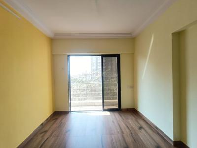 Bedroom Image of 600 Sq.ft 1 BHK Apartment / Flat for sale in Borivali West Mumbai for Rs. 10200000