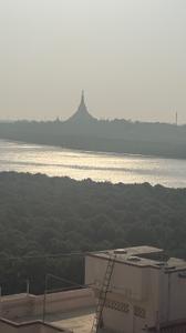 Image of 530 Sq.ft 1 BHK Apartment / Flat for sale in Marine View, Borivali West, Mumbai for Rs. 10700000