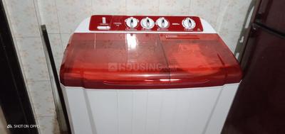 Bathroom Image of For females Cozy Stay near Santacruz Metro in Santacruz East, Mumbai