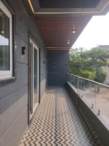 Bedroom One Image of 2350 Sq.ft 4 BHK Builder Floor for sale in Green Field Colony Faridabad for Rs. 25700000