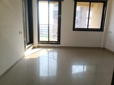 Bedroom Image of 1700 Sq.ft 3 BHK Apartment / Flat for sale in BKS Carina by BKS Galaxy Realtors Pvt Ltd, Kharghar Navi Mumbai for Rs. 22000000