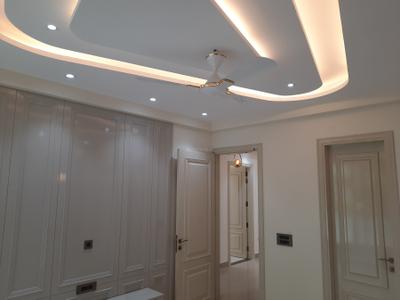Bedroom Image of 2650 Sq.ft 5 BHK Builder Floor for sale in Vaishali Ghaziabad for Rs. 37100000