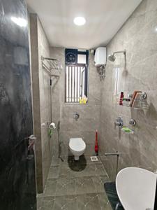 Image of 950 Sq.ft 2 BHK Apartment / Flat for rent in DVK EL Mejor, Matunga East, Mumbai for Rs. 130000