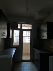 Kitchen Image of 1034 Sq.ft 2 BHK Apartment / Flat for sale in Amrapali Silicon City, Sector 76 Noida for Rs. 10200000