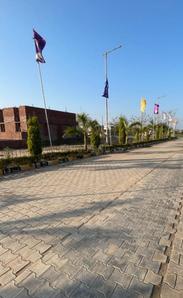 Image of 1100 Sq.ft Residential Plot / Land for sale in Kharar, Mohali for Rs. 4379800
