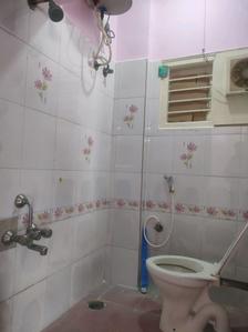 Bedroom Image of 550 Sq.ft 1 BHK Independent House for rent in Bellandur Bengaluru for Rs. 20000