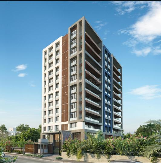 Well Waves The Monolith Main Image 1