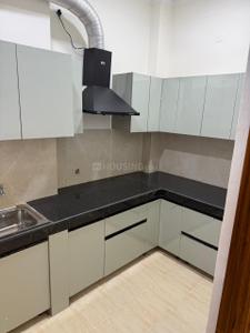 Kitchen Image of 1550 Sq.ft 3 BHK Apartment / Flat for sale in Sector 20 Panchkula for Rs. 20000000