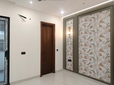 Bedroom Image of 1620 Sq.ft 3 BHK Builder Floor for sale in Sector 85 Faridabad for Rs. 17000000