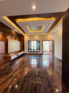 Hall Image of 3600 Sq.ft 8 BHK Independent House for sale in Thotada Guddadhalli Village Bengaluru for Rs. 22000000
