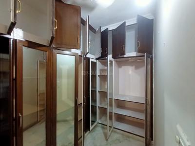 Bathroom Image of 1322 Sq.ft 1 BHK Builder Floor for rent in Sector 4 Panchkula for Rs. 14000