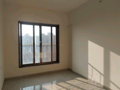 Bedroom Image of 800 Sq.ft 2 BHK Apartment / Flat for sale in Abhigna Avirahi Heights, Malad West Mumbai for Rs. 14600000