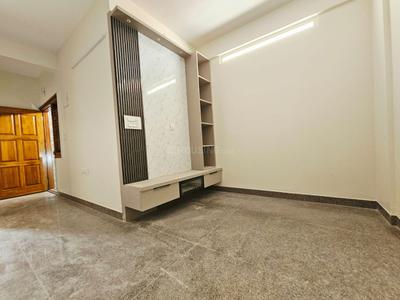 Hall Image of 750 Sq.ft 1 BHK Apartment / Flat for rent in Indira Nagar Bengaluru for Rs. 45000