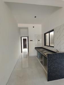 Kitchen Image of 700 Sq.ft 1 BHK Independent House for sale in Parnera Valsad for Rs. 1599999