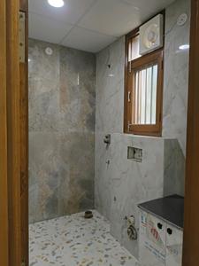 Bedroom Three Image of 1850 Sq.ft 4 BHK Builder Floor for sale in Vaishali Ghaziabad for Rs. 24050238