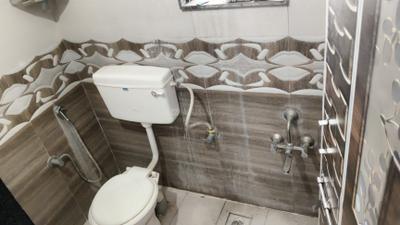 Image of 1332 Sq.ft 2 BHK Apartment / Flat for sale in Vastral, Ahmedabad for Rs. 5100000