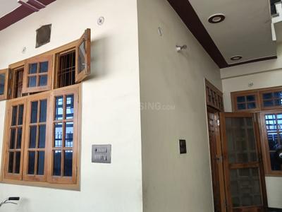 Image of 1300 Sq.ft 2 BHK Builder Floor for rent in Indira Nagar, Lucknow for Rs. 18000