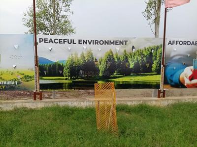 Image of 900 Sq.ft Residential Plot / Land for sale in Govardhan, Mathura for Rs. 4000000