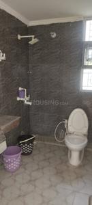Bathroom Image of 1900 Sq.ft 3.5 BHK Apartment / Flat for sale in Purvanchal PMO Apartments, Sector 62 Noida for Rs. 22000000