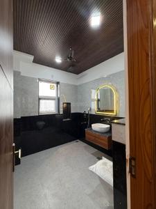 Bathroom Image of 2500 Sq.ft 3 BHK Builder Floor for sale in GMS Road Dehradun for Rs. 13000000