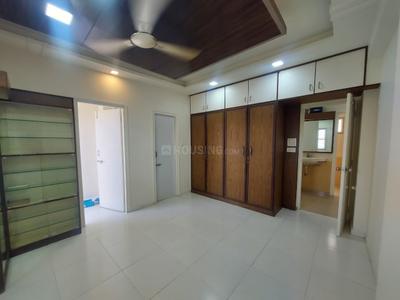 Hall Image of 1310 Sq.ft 2 BHK Apartment / Flat for sale in Prahlad Nagar Ahmedabad for Rs. 8600000