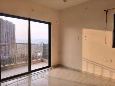 Bedroom Image of 845 Sq.ft 2 BHK Apartment / Flat for rent in Shapoorji Pallonji Vanaha, Bavdhan Pune for Rs. 23000