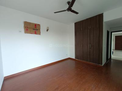 Bedroom Image of 1260 Sq.ft 2 BHK Apartment / Flat for sale in Umang Winter Hills, Sector 77 Gurgaon for Rs. 13400000