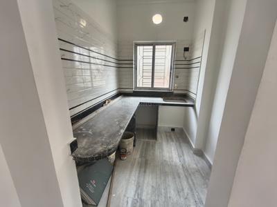 Kitchen Image of 1050 Sq.ft 2 BHK Apartment / Flat for sale in South Dum Dum Kolkata for Rs. 5040000