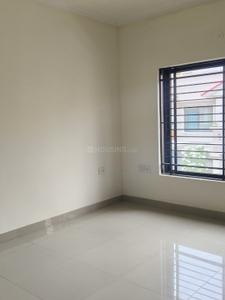 Bedroom Image of 1400 Sq.ft 3 BHK Independent House for sale in Raj Minal Residency, Ayodhya Bypass Bhopal for Rs. 7800000