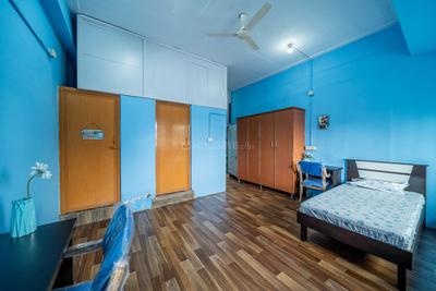 Bedroom Image of Star Live in BTM Layout, Bangalore