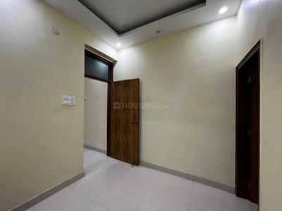 Bedroom Image of 800 Sq.ft 2 BHK Builder Floor for sale in Sri Niwaspuri New Delhi for Rs. 12000000