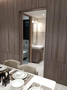 Hall Image of 2608 Sq.ft 4 BHK Apartment / Flat for sale in Venkatesh Erandwane Central, Erandwane Pune for Rs. 43500000