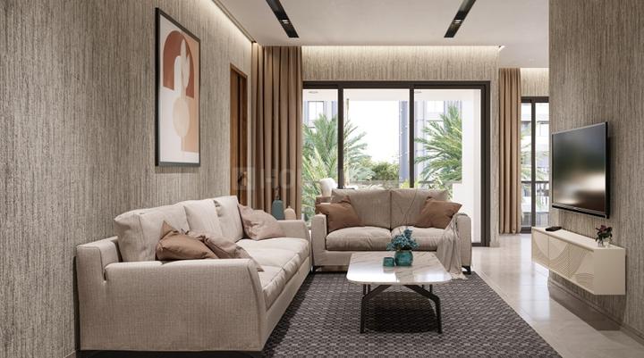 Indraprasth Saptak Main Image 1