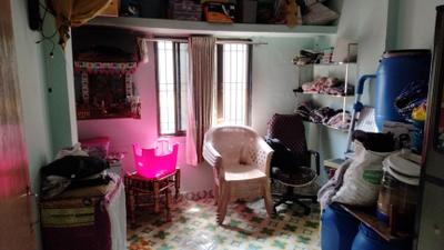 Living Room Image of 1100 Sq.ft 2 BHK Apartment / Flat for sale in Katargam Surat for Rs. 1500000